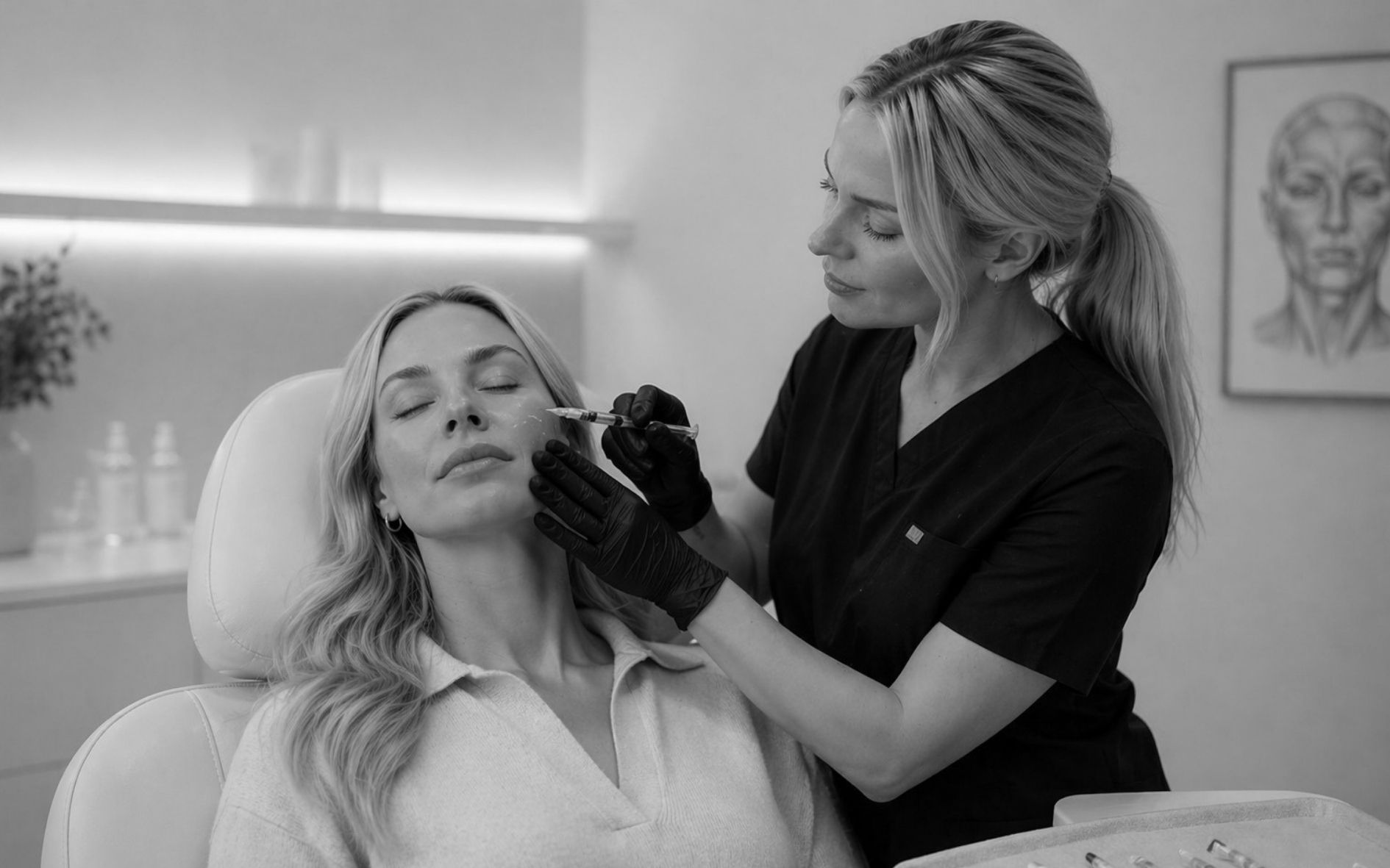 Biostimulators & Skinboosters: Regenerative injection treatments - Module 2