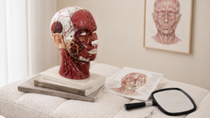 Facial Anatomy for the Modern Aesthetic Practitioner - Dr. Bjørn Tvedt
