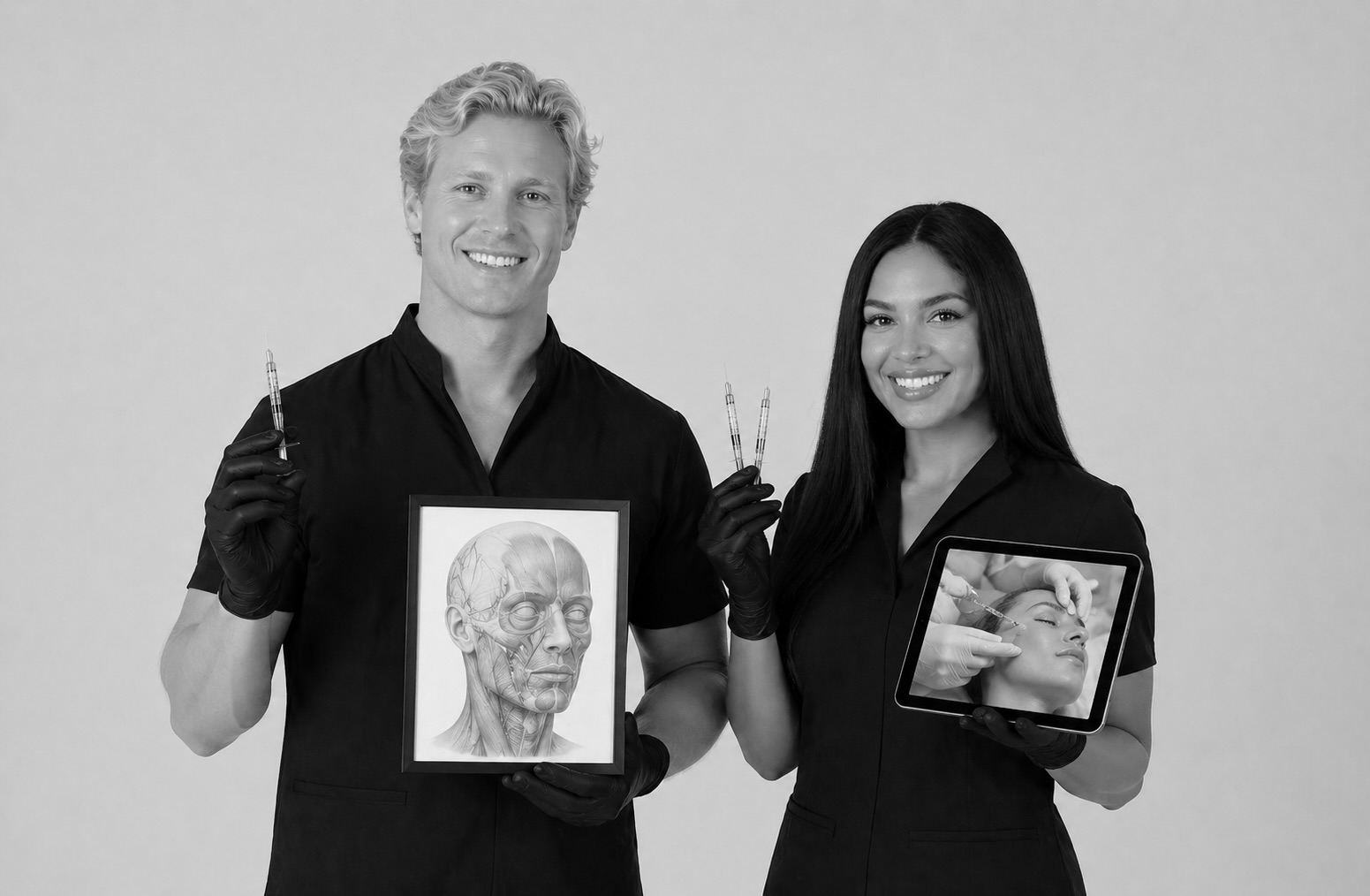 Total Package – All Injectables
