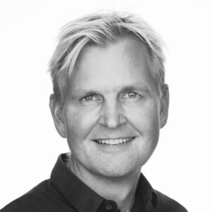 Dr. Jesper Thulesen